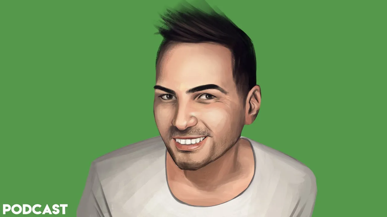 Dj Dark Radio Podcast 20 August 2022