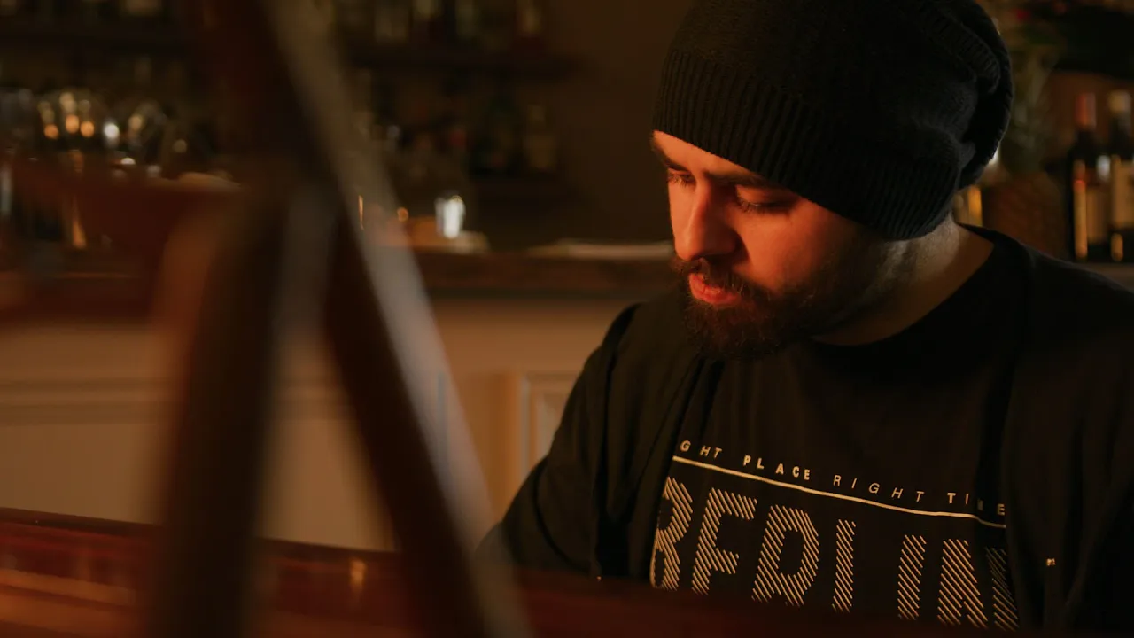 Alex Mica - Noi si Luna (Original Radio Edit)