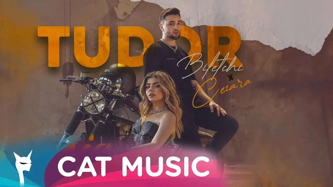 Tudor Biletchi x Cezara - Compania ta (Original Radio Edit)