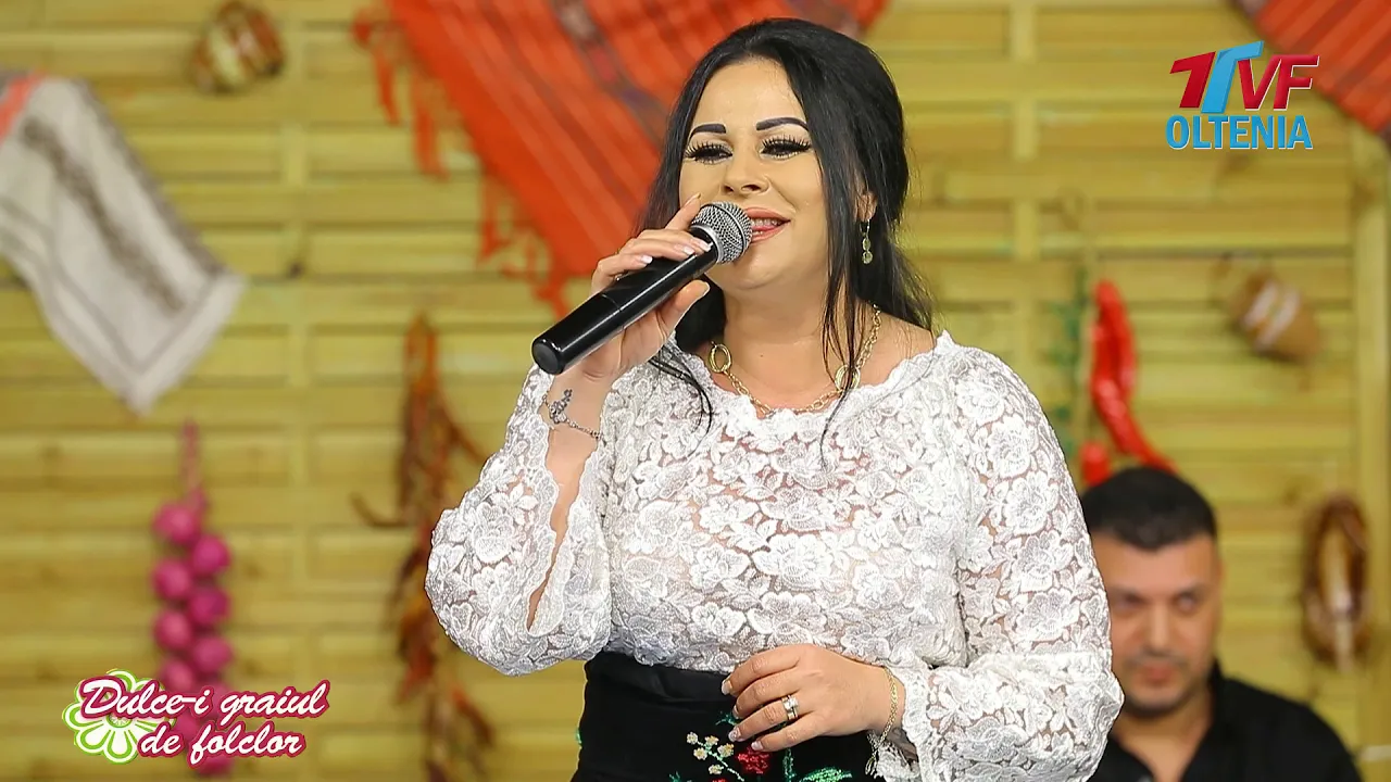 DANA VALCEANU 2020 COLAJ MUZICA DE PETRECERE 2020 LIVE LA DULCE-I GRAIUL DE FOLCLOR