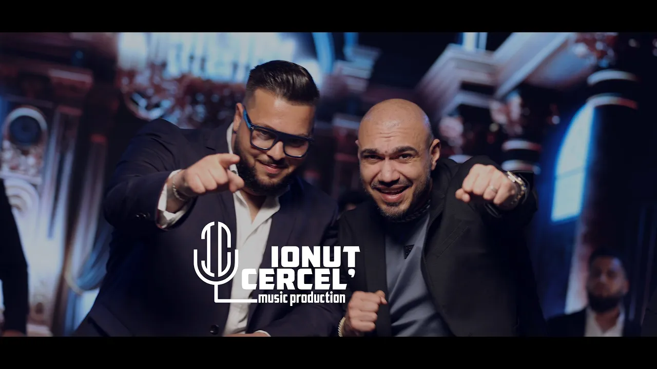 Narcis & Carlos Albanezu - Nunta Mare (Video Original)