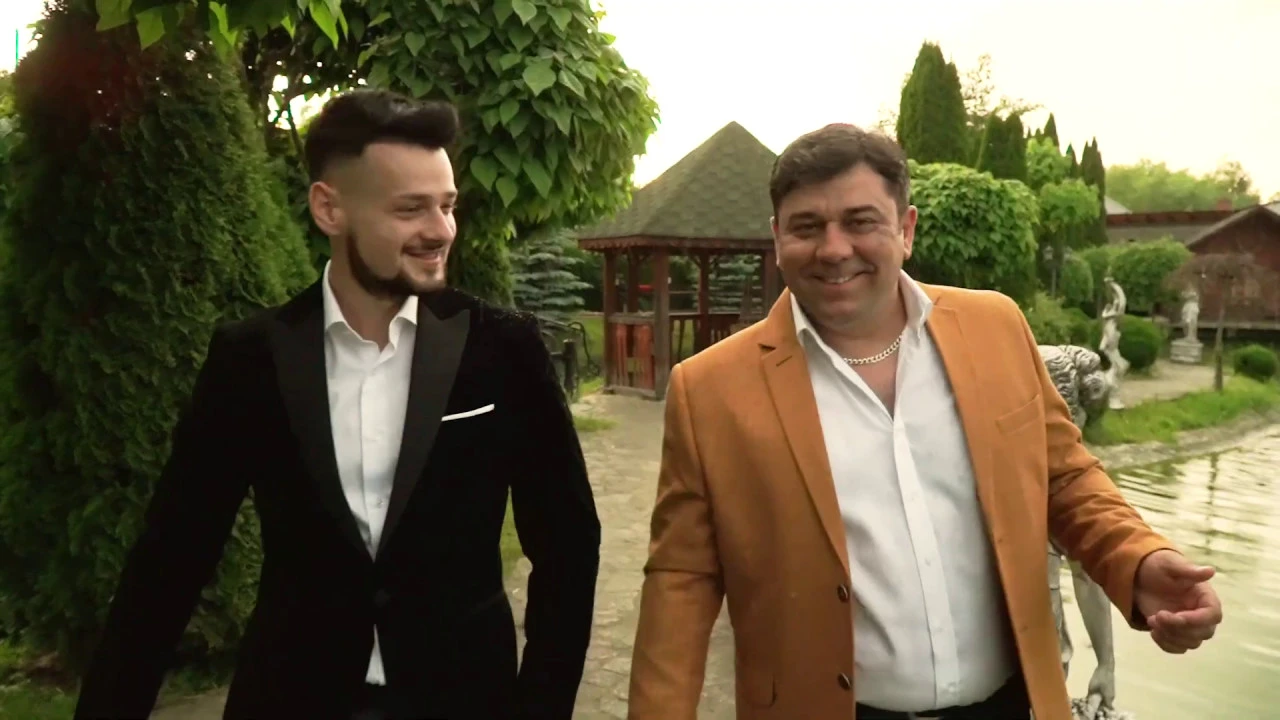 Ghita Munteanu si Mihai Chis - Fratele frate ramane