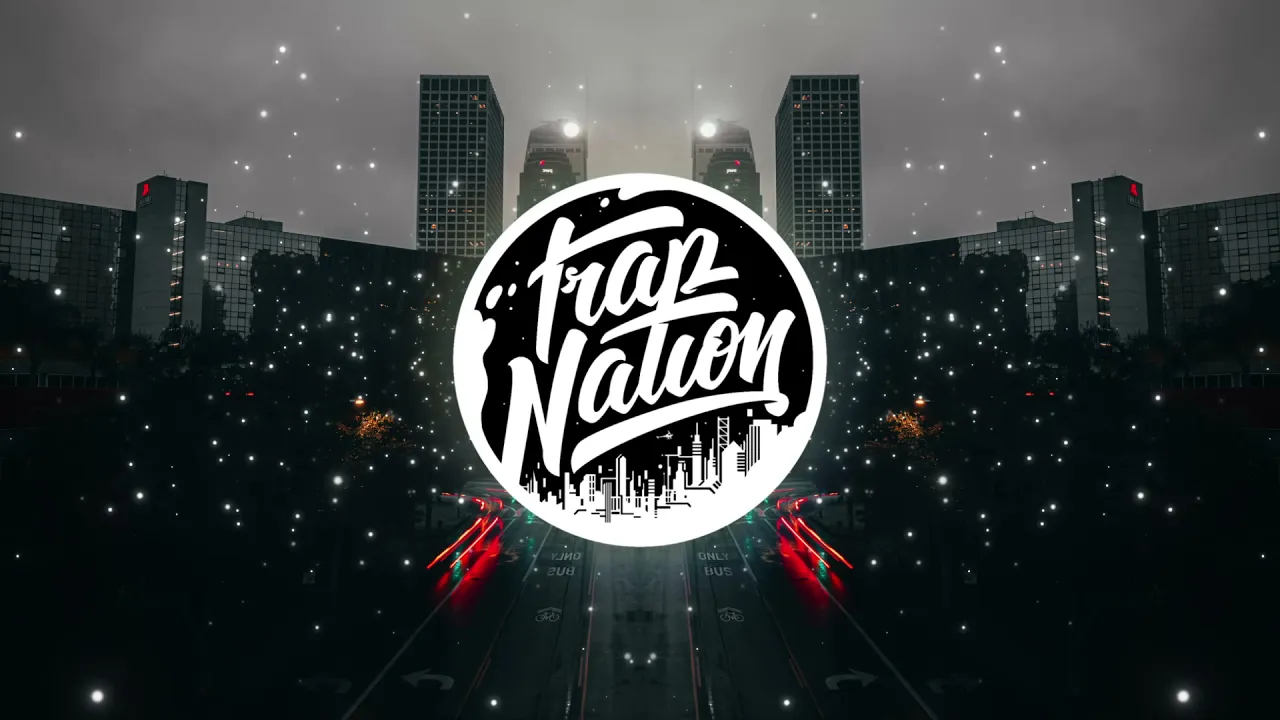 Travis Scott - Goosebumps (ykid & vaib. Remix)