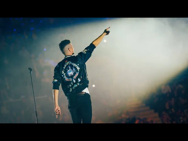 VAMA - Victoria ta (Live Sala Polivalenta)