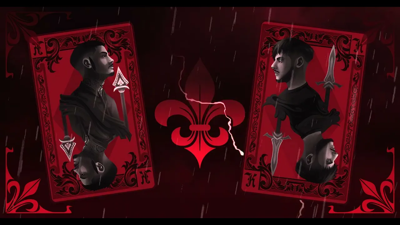 Iustin & RAVA - In Lipsa Ta 2 (Original Radio Edit)