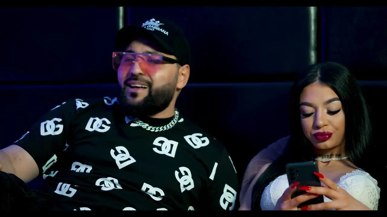 Daniel Live - La extrem (Video Original)