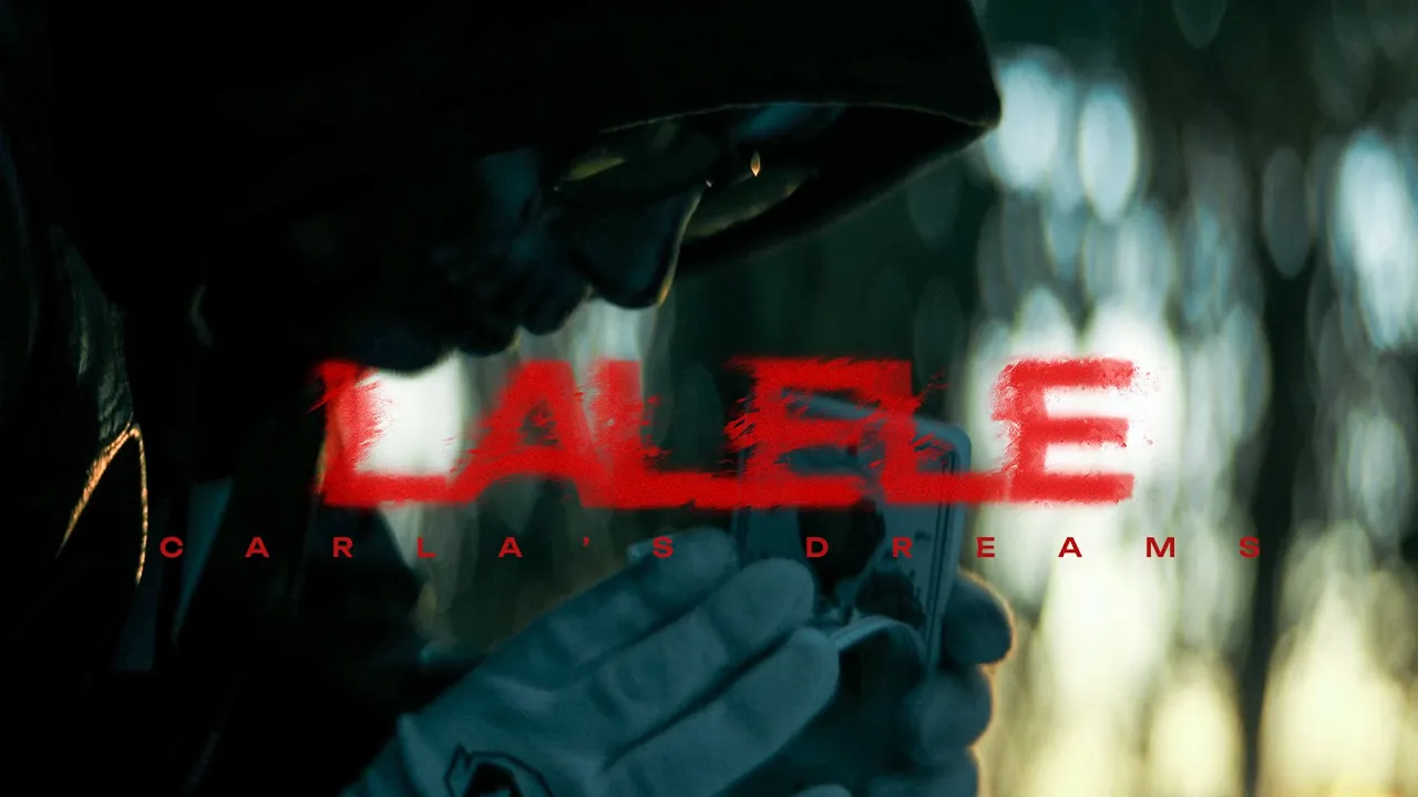 Carla's Dreams - Lalele (Video Original)