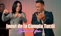 Ionut de la Campia Turzii - Tiganu cu fier 2023