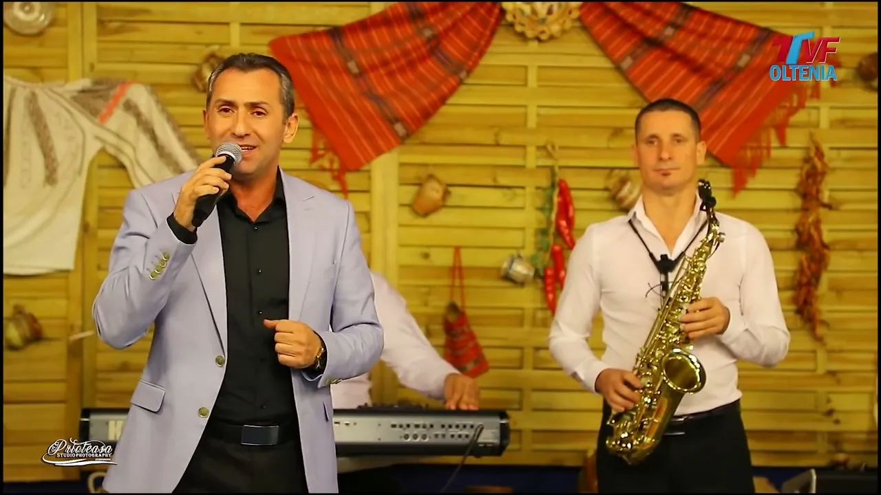 Gabi Pirnau - Cine noaptea somn nu are - Ascultare (LIVE 2024 cover)