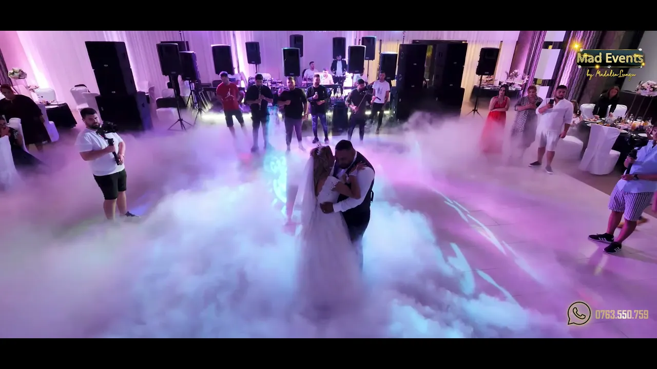 Leo de la Kuveit - Bine ai venit nevasta mea