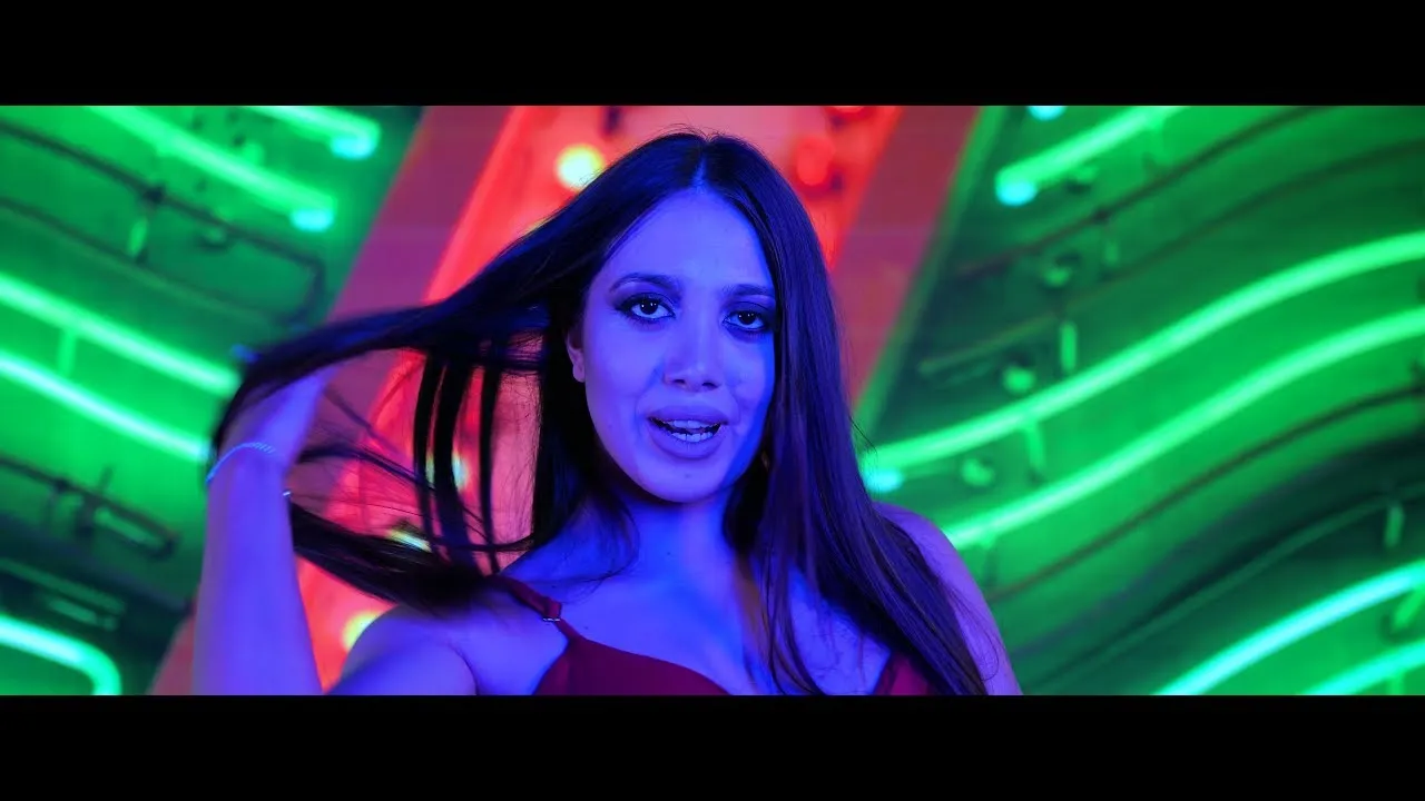 RUSS - Hai pune-ma pe bass (Originala 2021)