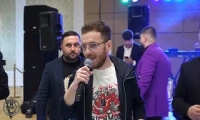 Florin Cercel - Scumpul meu baiat Live 2023
