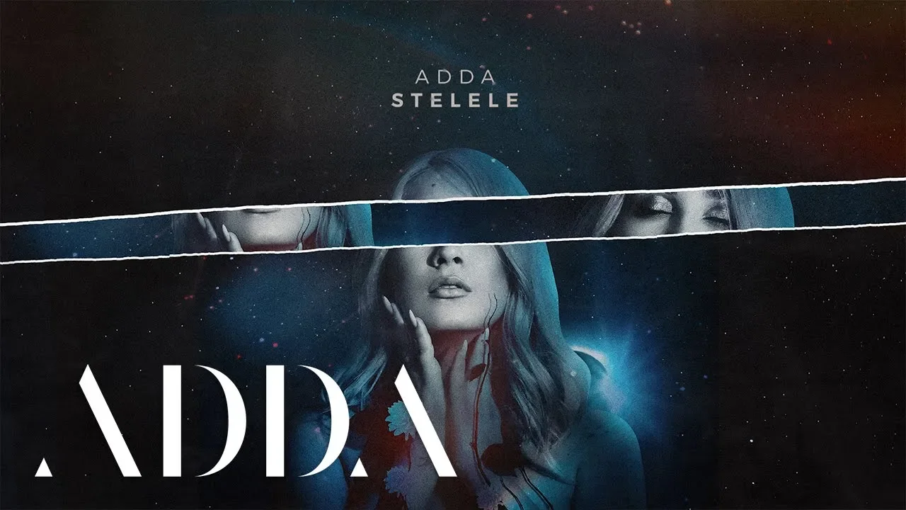 ADDA - Stelele (Original Radio Edit