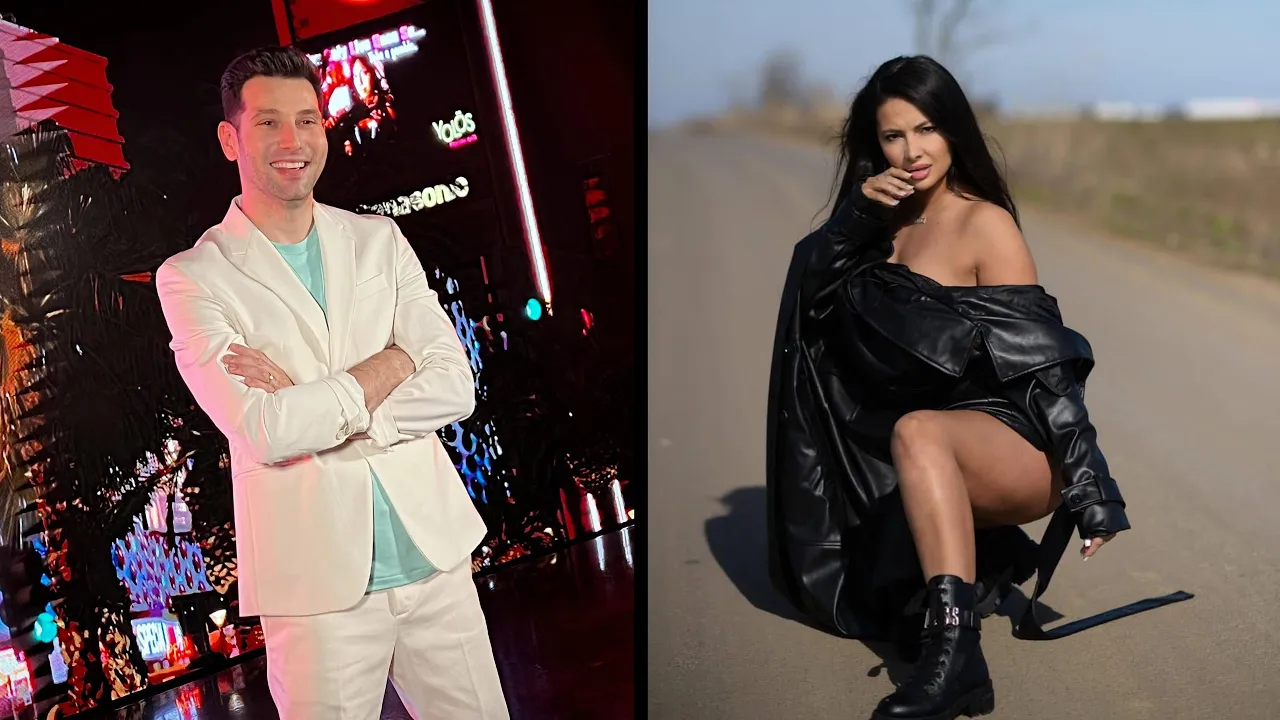 Deniz Brizo x Cristi Dules - Trimit un uber