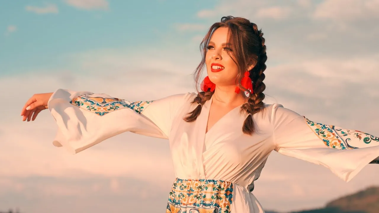 Briana - NOROC (Etno 2021)