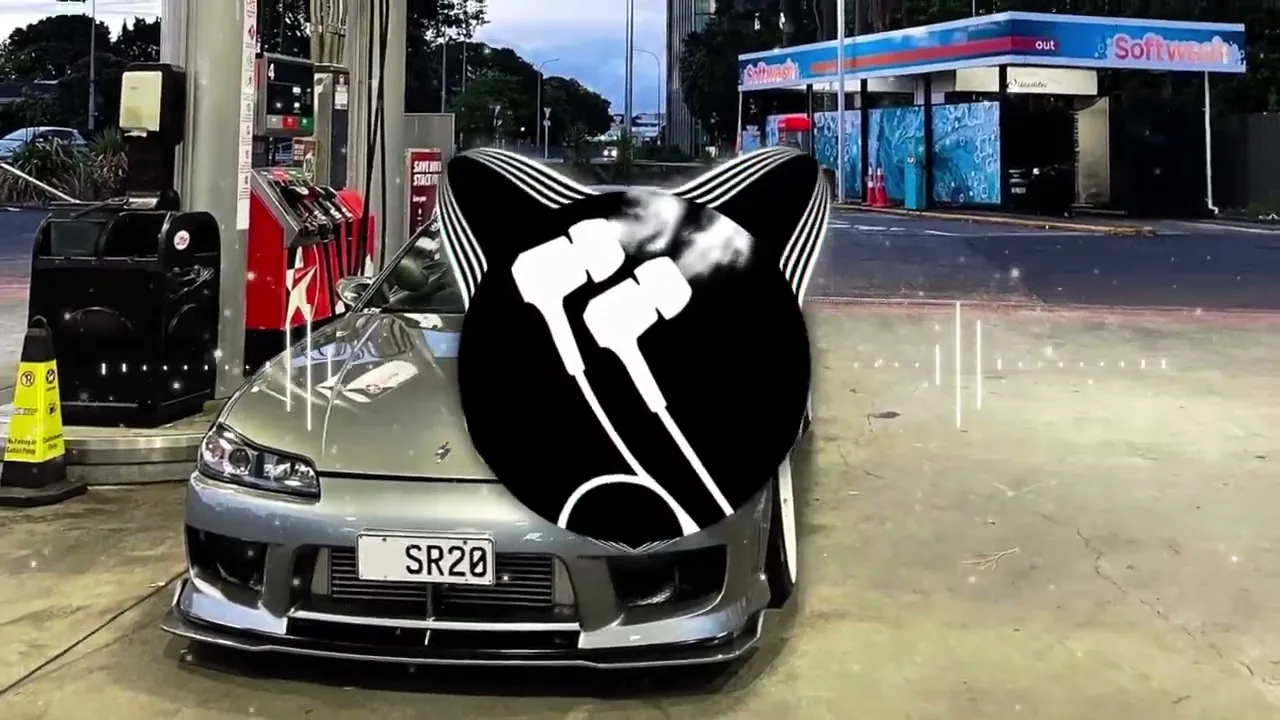 Emin Nilsen - Champion Of Death (Bass Boosted)