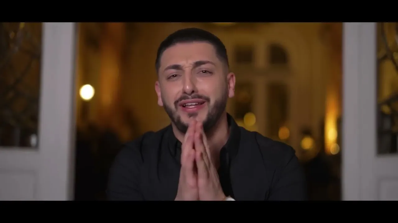 Toni de la Brasov - Am ajuns sa plang (cover Nicolae Guta)