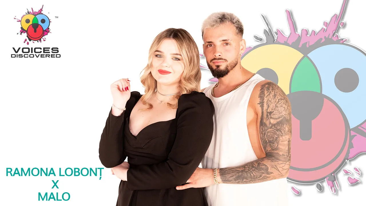Ramona Lobont x MALO - Tu Amiga
