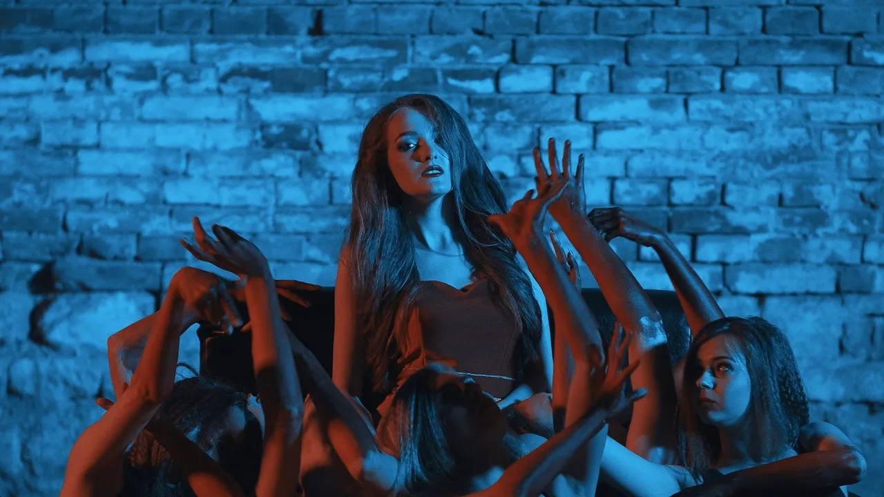 Viorellya - Ms. Saxobeat (Original Radio Edit)