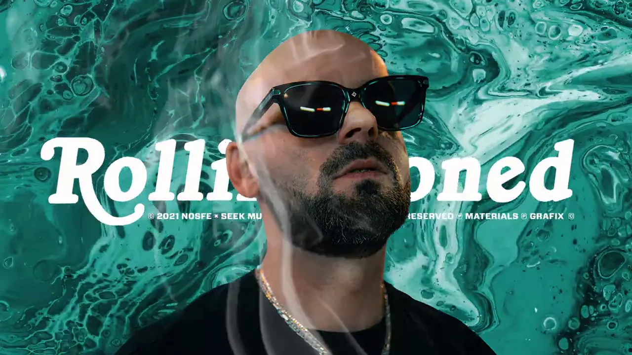 NOSFE - Fretta (Prod. by NoPlugg Marconi)