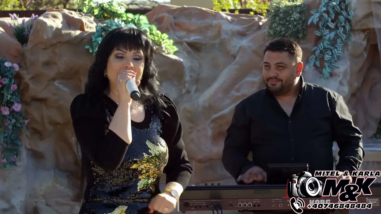 Carmen Cantoneru x Vulturii Severinului - Cel mai superb colaj de joc