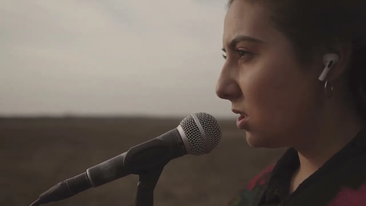 IOANA - Doru' ca Padurea (Original Radio Edit)