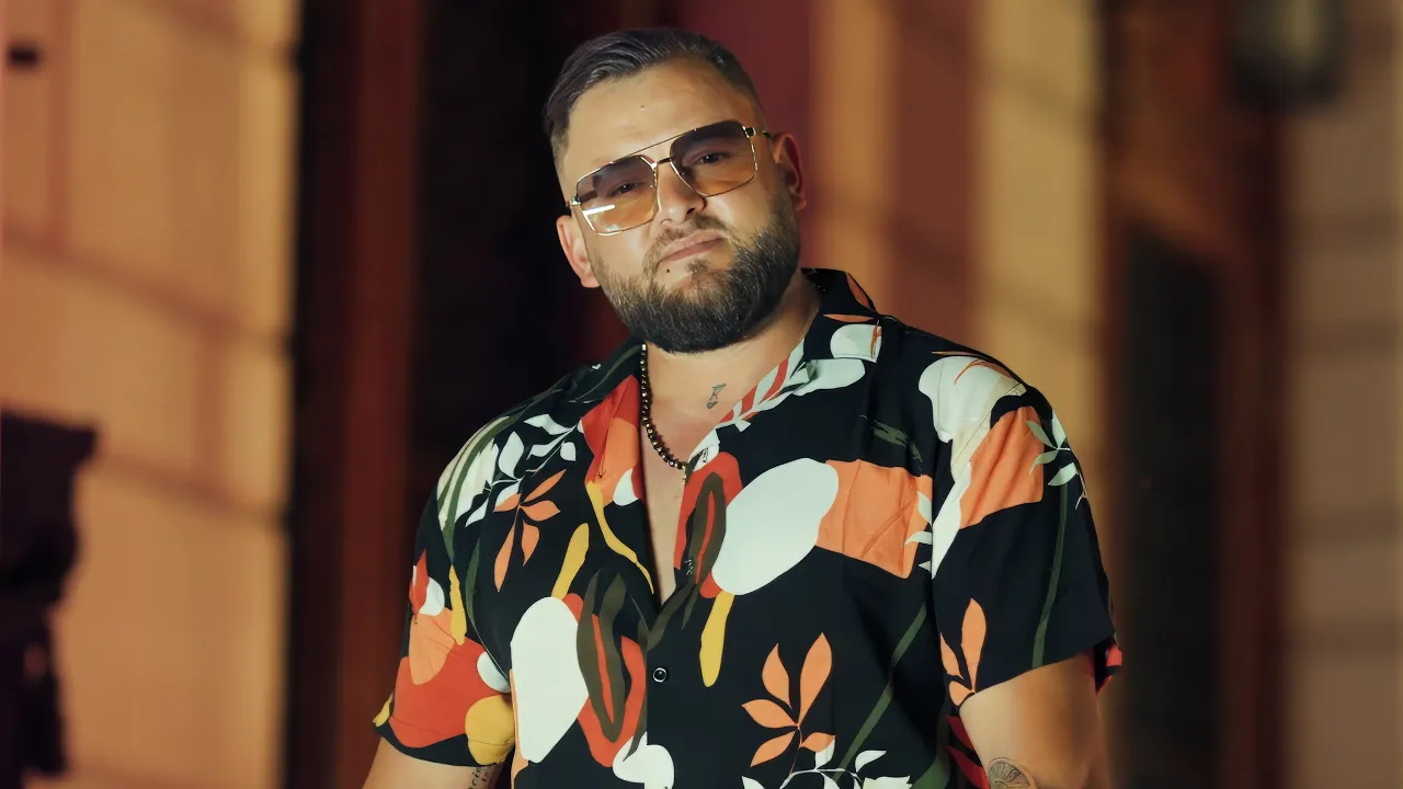 Liviu DND - De-ai sa vii 2024