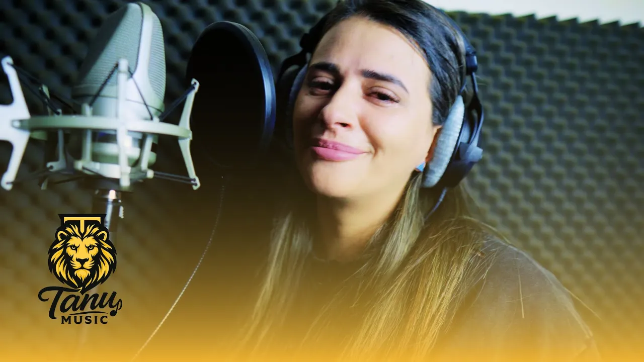 Ioana - Imi lipsesti mama mea