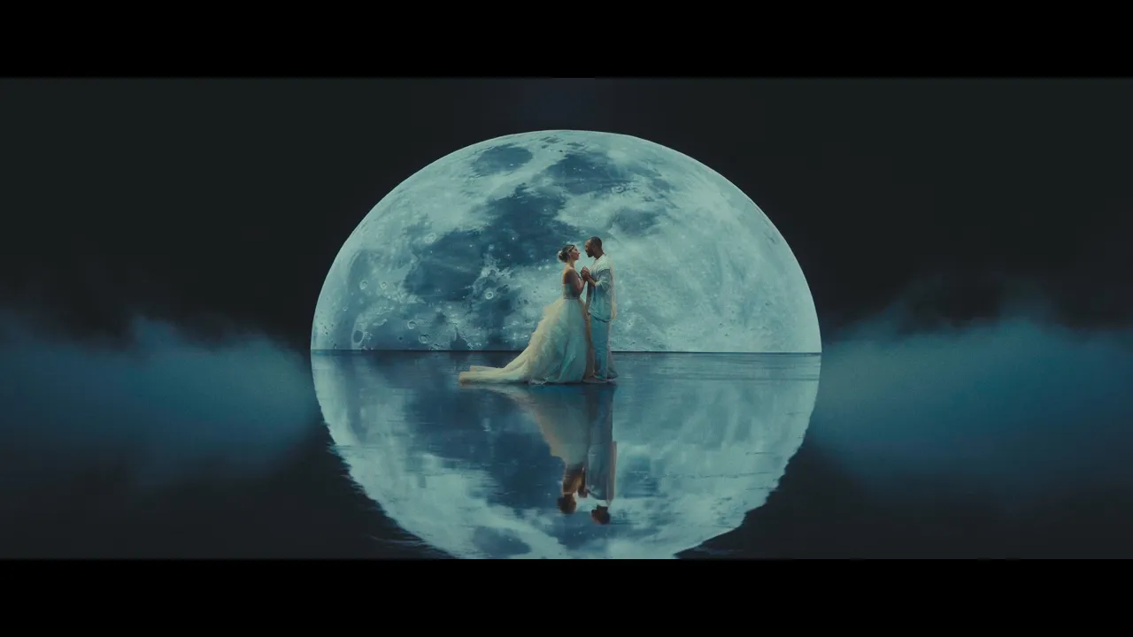 Diana Matei - Cu tine viata imi incep