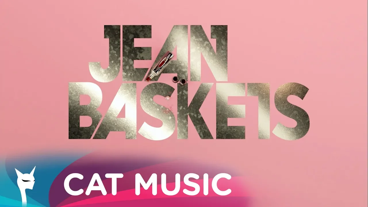 Jean Baskets - Amore Mio (Videoclip HD)