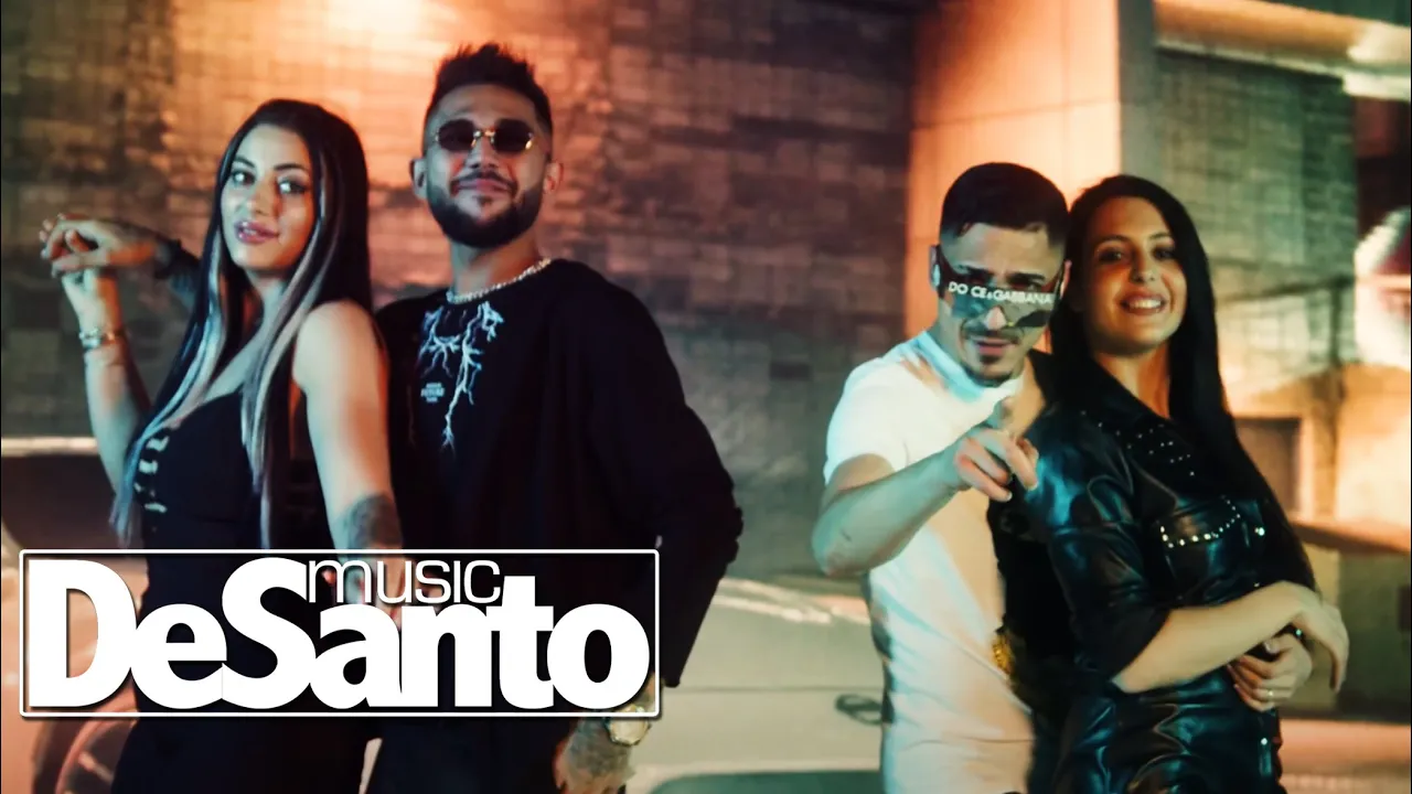 BABI MINUNE & NIKOLAS SAX - DUMA DUMA (Originala 2021)