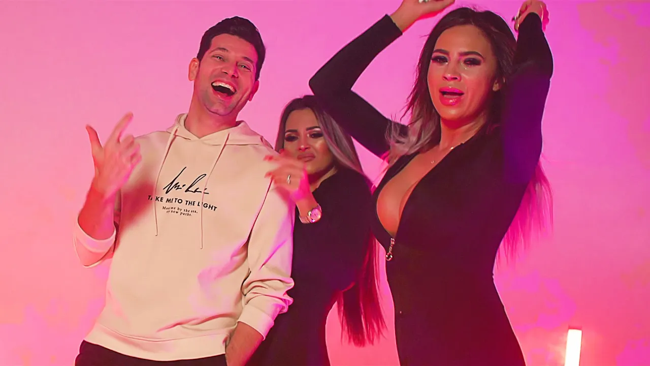 Cristi Dules - BASTA (Originala 2020)