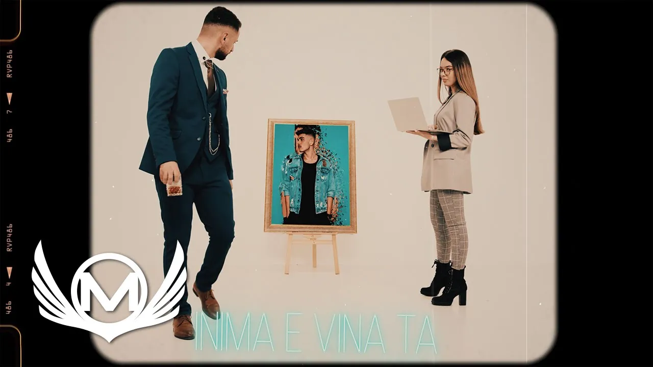 Johnny Made This x Andrei Banuta - Inima E Vina Ta (Original Radio Edit)