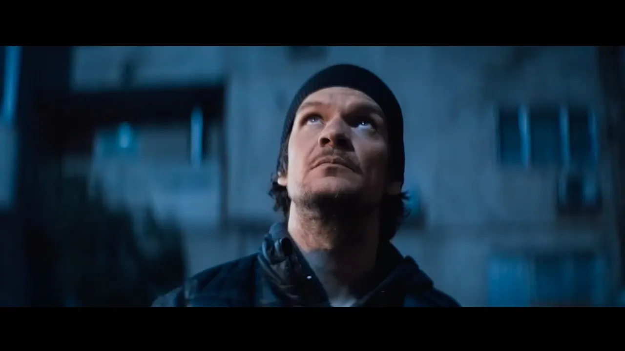 VAMA - Prabusire (Necenzurat)(Videoclip Full HD)