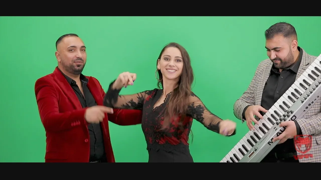 Nicusor de la Alba - Regina inimii mele (Originala 2019)