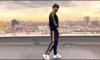 SONNY FLAME - FARA NICI O MASCA
