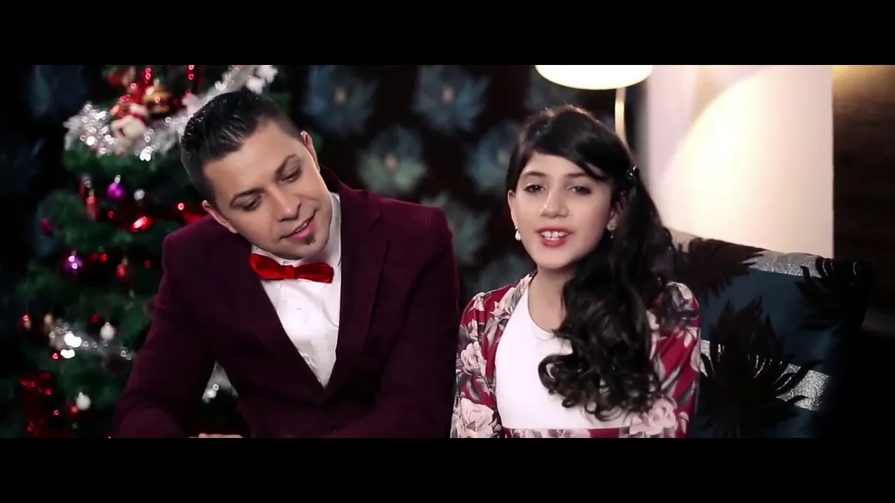 Marius de la Roma - COLINDE DE CRACIUN