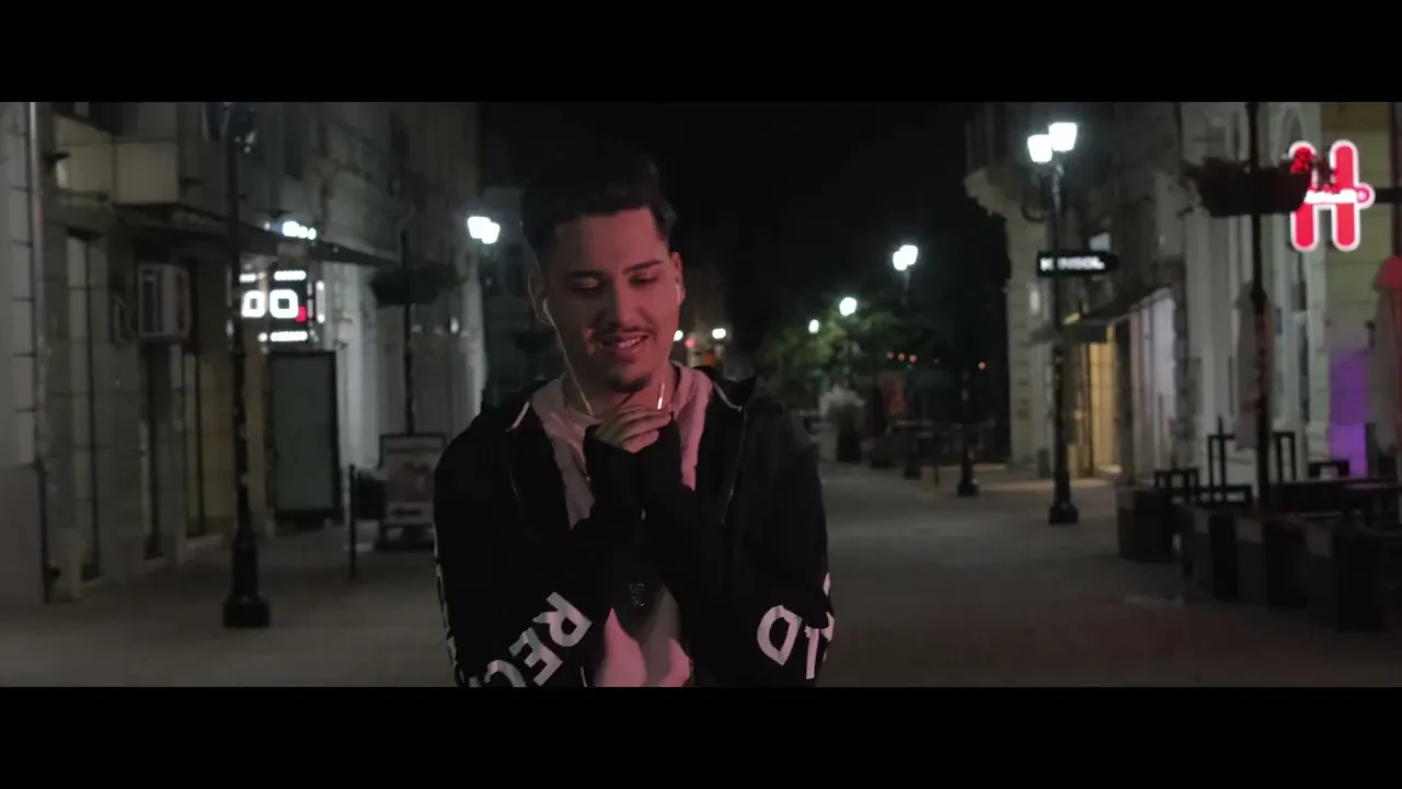 Alex EGY - Pe drum de ma ratacesc