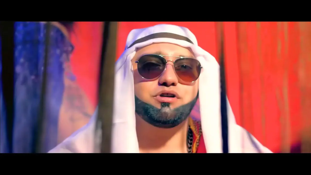 Printu de la Cluj - Zapacito (Originala 2019)