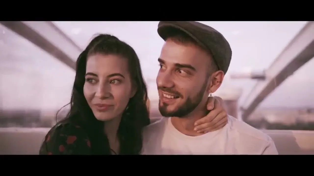 Jimmy Dub - Ma gandesc la tine si la ea