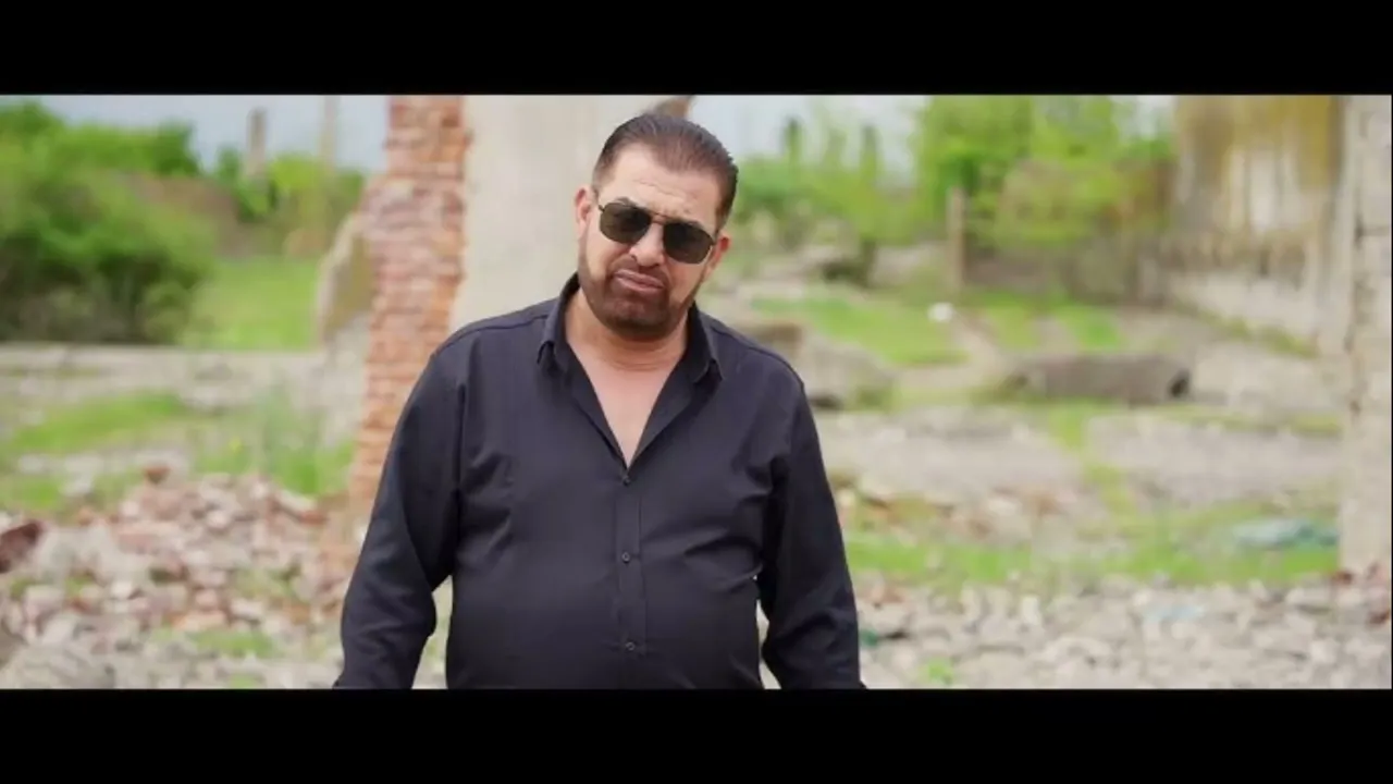 Colaj de ascultare 68 cu Gioni din Ferentari - Muzica lautareasca autentica