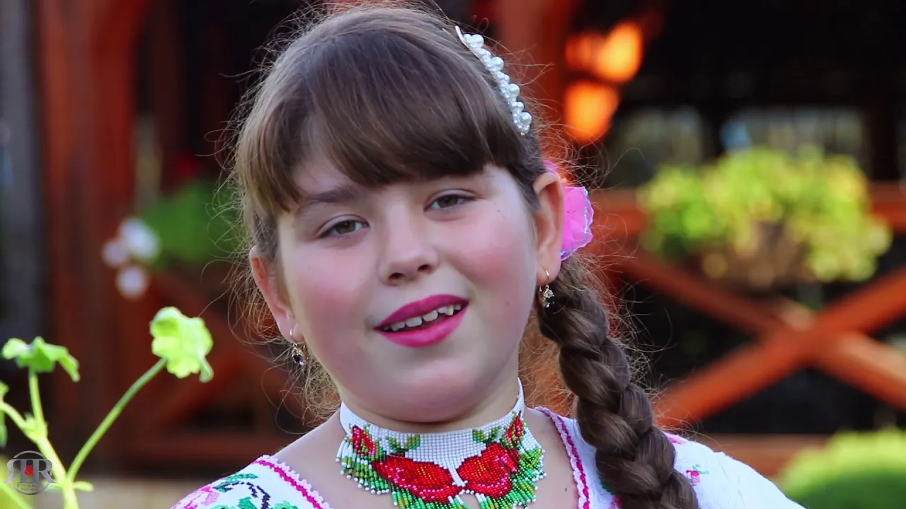 Voevod Maria Flavia - Bate vantu dor aduna