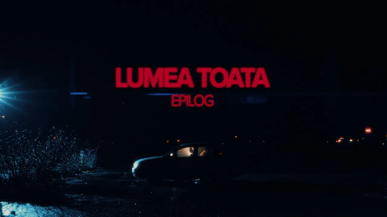 Erika Isac x M.G.L. - Lumea toata