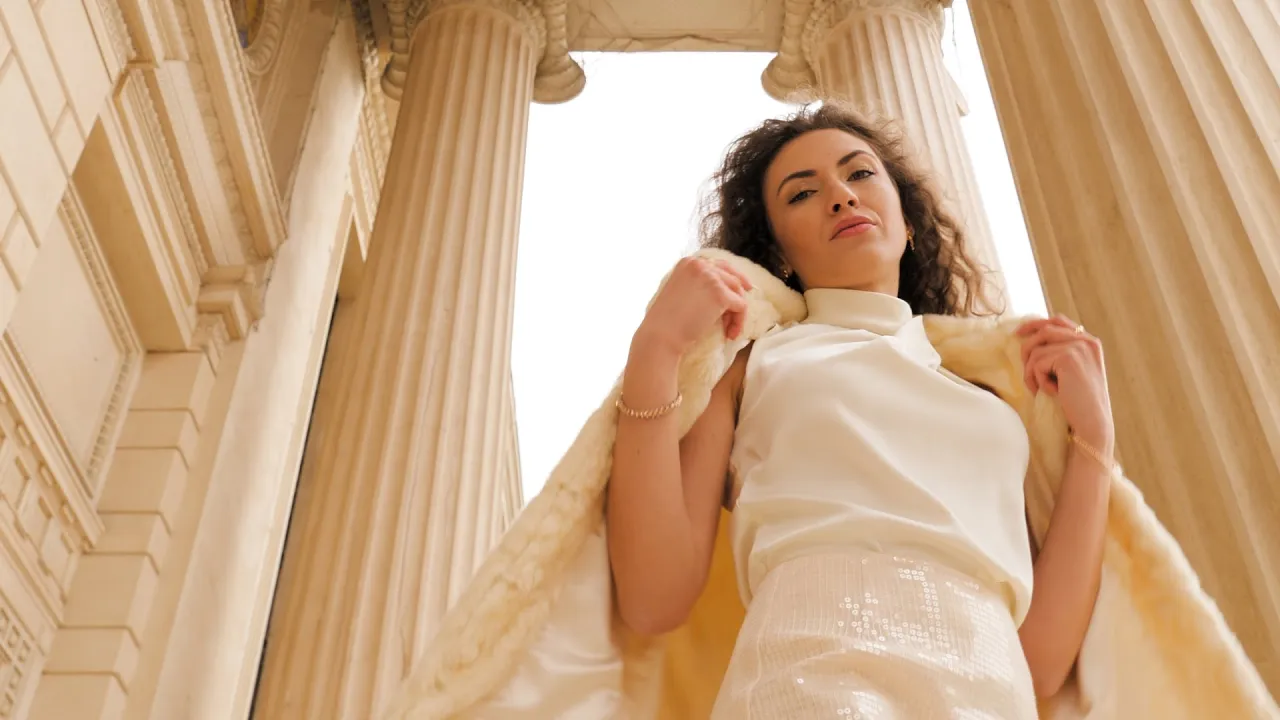 Bibanu & Sirbu & Ada Cercel - Suflete de gheata