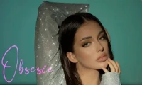 Andreea Bostanica - Obsesie