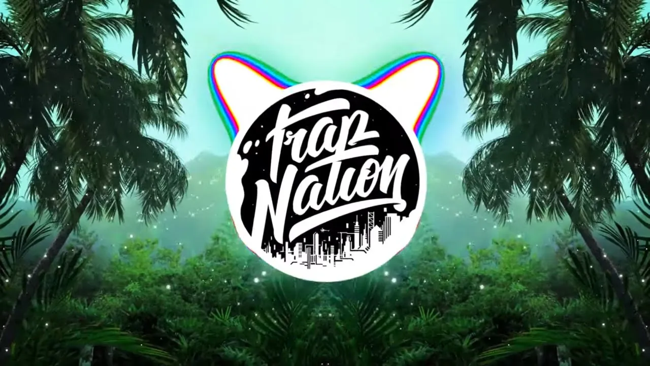 TroyBoi - Eyez on Me