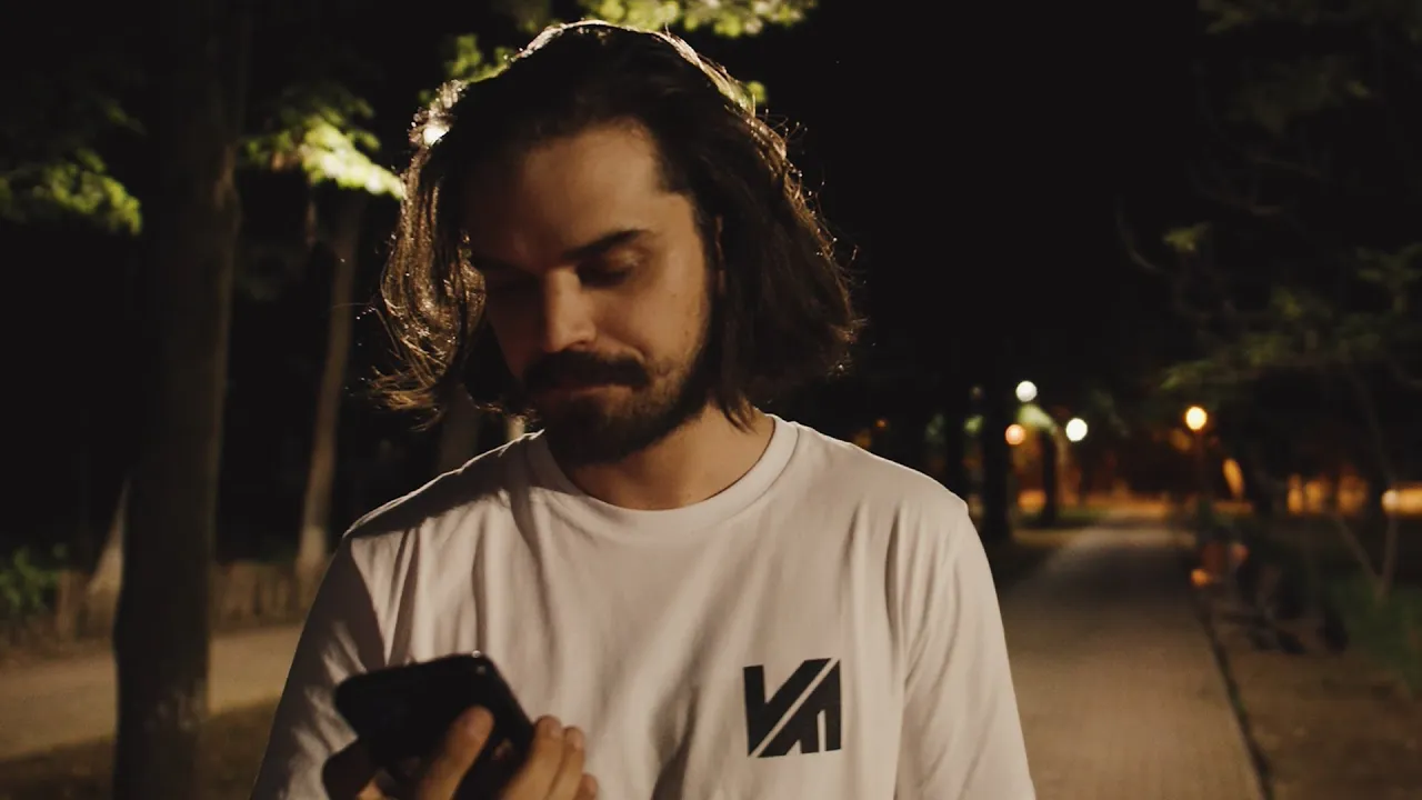 Vlad Flueraru - Curand (Original Radio Edit)