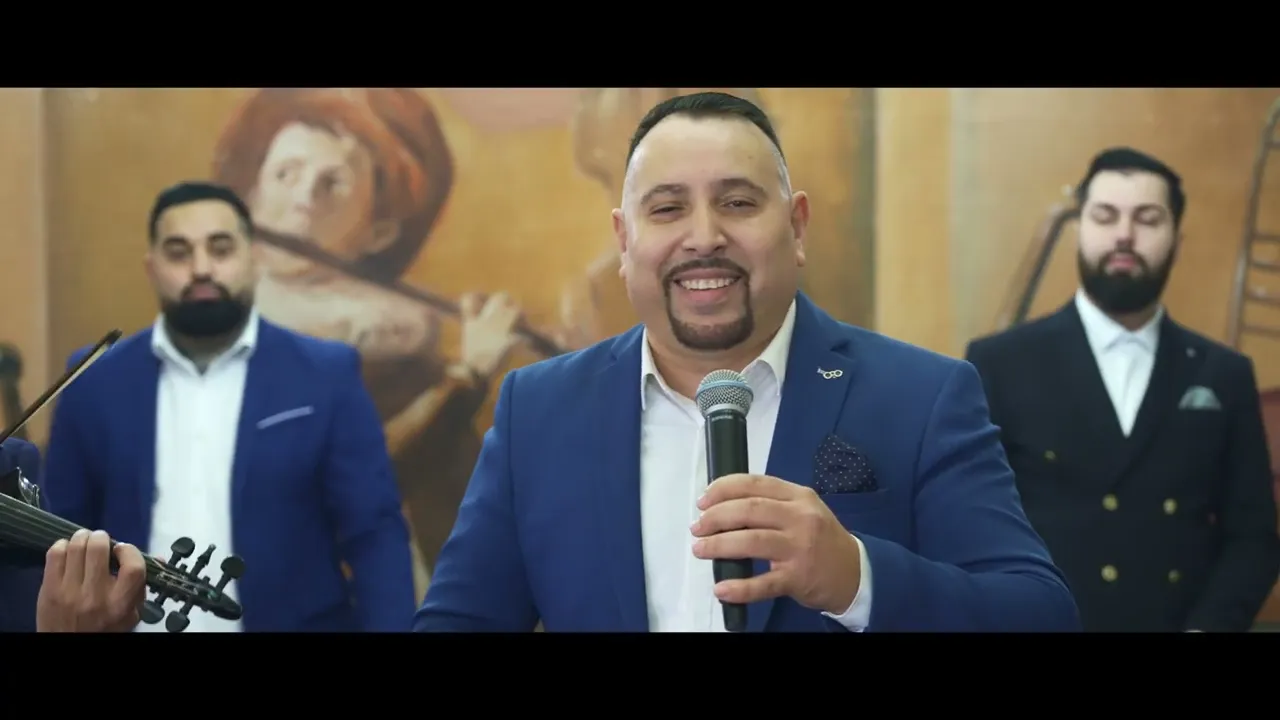 Marian Piticu - Asta-i lumea stau si sufar