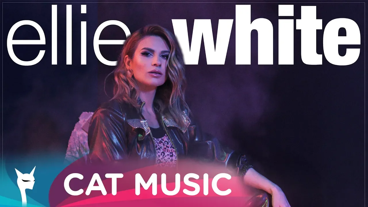 Ellie White - Scrum (Original Radio Edit)