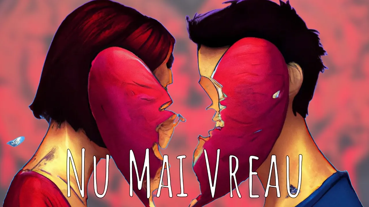 Cristian Porcari - Nu Mai Vreau (Original Radio Edit)